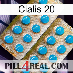 Cialis 20 new08